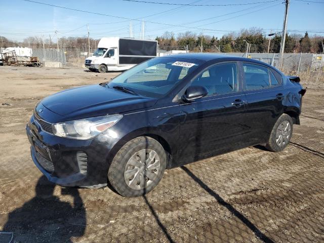 KIA RIO 2020 3kpa24ad5le279402