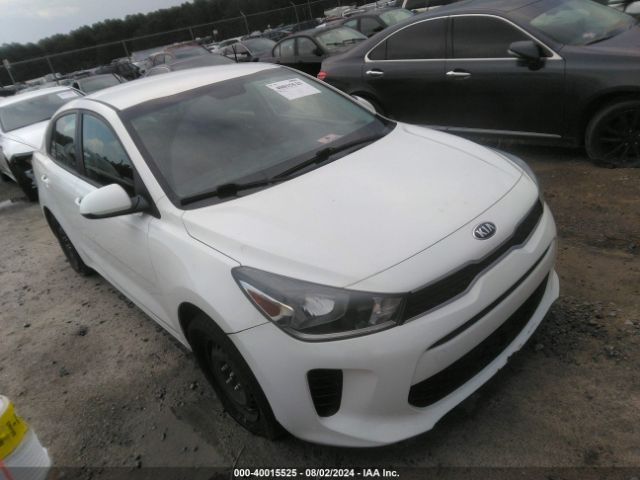 KIA RIO 2020 3kpa24ad5le284261