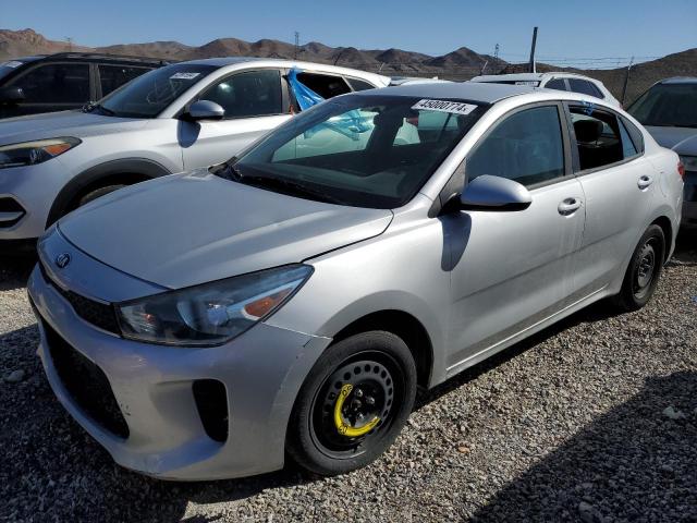 KIA RIO 2020 3kpa24ad5le284308