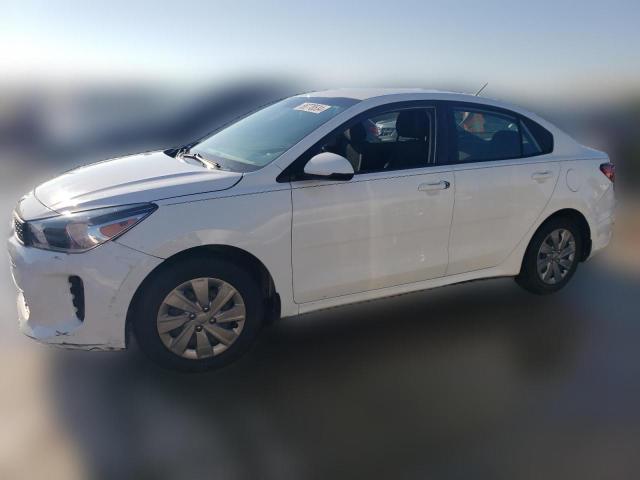 KIA RIO 2020 3kpa24ad5le288150