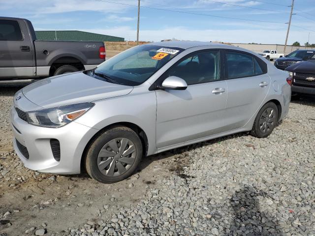 KIA RIO 2020 3kpa24ad5le296393