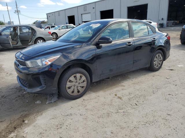 KIA RIO LX 2020 3kpa24ad5le299133