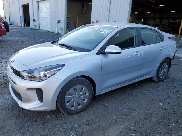 KIA RIO 2020 3kpa24ad5le302872