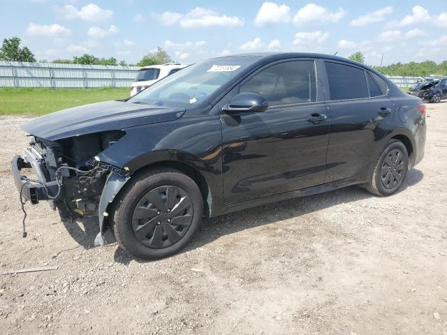 KIA RIO LX 2020 3kpa24ad5le308395