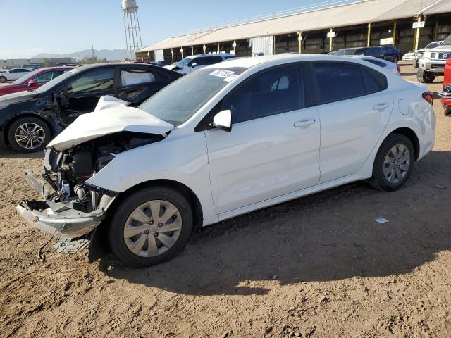 KIA RIO 2020 3kpa24ad5le308753