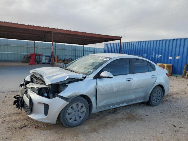 KIA RIO 2020 3kpa24ad5le328176