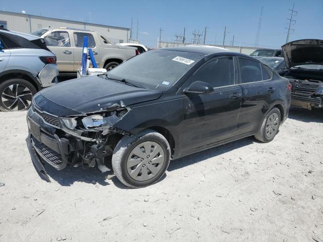 KIA RIO LX 2020 3kpa24ad5le335452