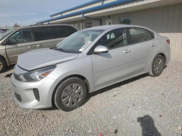 KIA RIO 2020 3kpa24ad5le336438