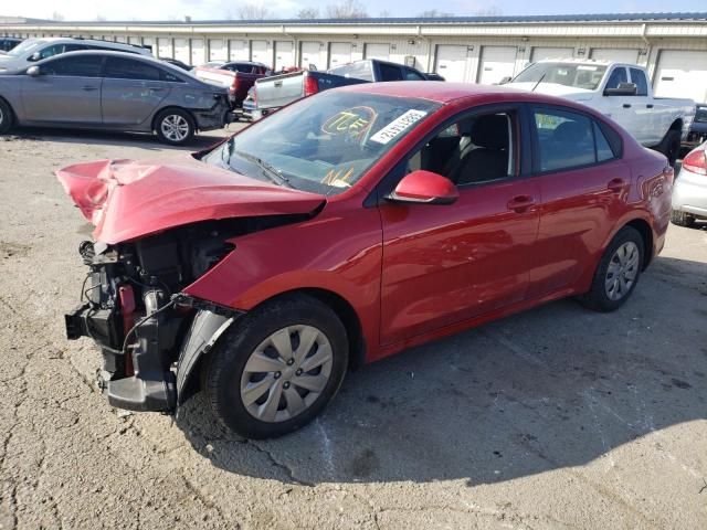 KIA RIO LX 2020 3kpa24ad5le346824