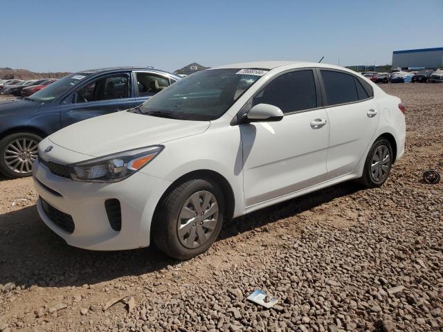 KIA RIO LX 2020 3kpa24ad5le346869