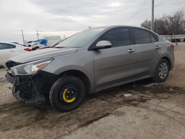 KIA RIO LX 2021 3kpa24ad5me391179