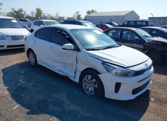 KIA RIO 2021 3kpa24ad5me406991