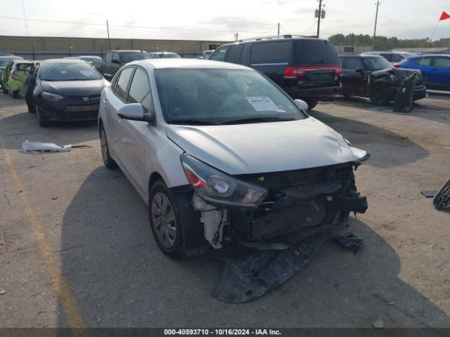 KIA RIO 2021 3kpa24ad5me408241