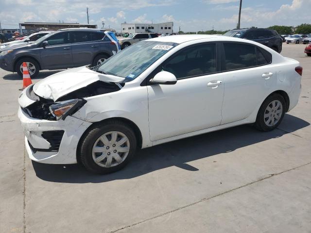 KIA RIO 2021 3kpa24ad5me412158