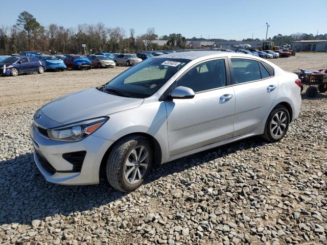 KIA RIO 2021 3kpa24ad5me417697