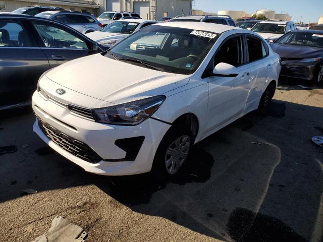 KIA RIO 2021 3kpa24ad5me426951