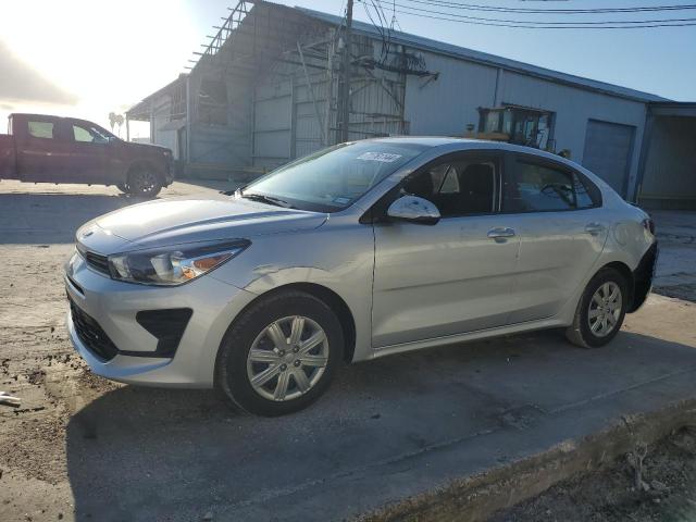 KIA RIO LX 2021 3kpa24ad5me429607