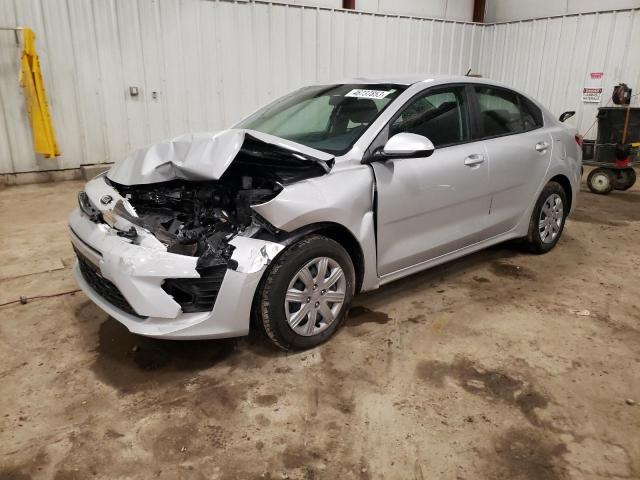 KIA RIO LX 2021 3kpa24ad5me429641