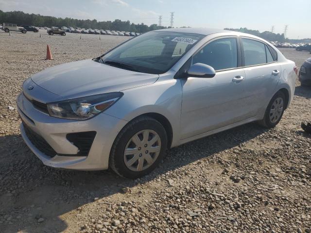 KIA RIO LX 2021 3kpa24ad5me430952