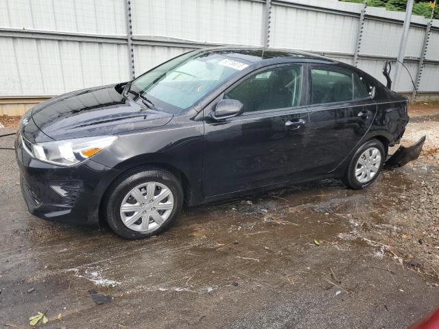 KIA RIO 2022 3kpa24ad5ne475083