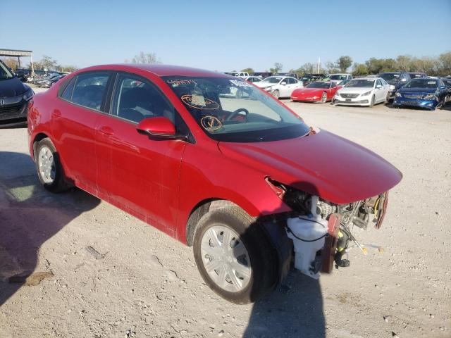 KIA RIO 2022 3kpa24ad5ne481174