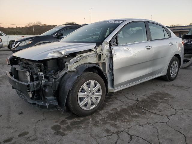 KIA RIO LX 2023 3kpa24ad5pe517447