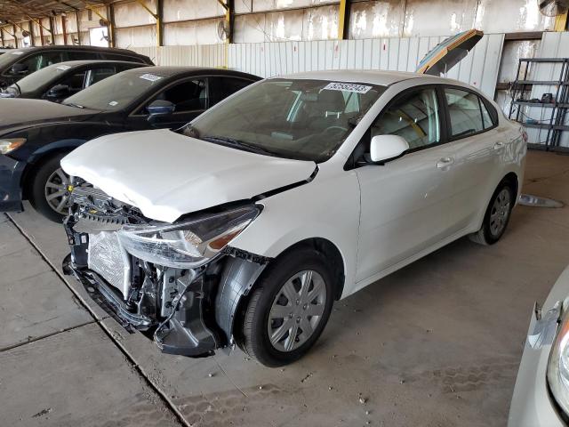 KIA RIO LX 2023 3kpa24ad5pe537522