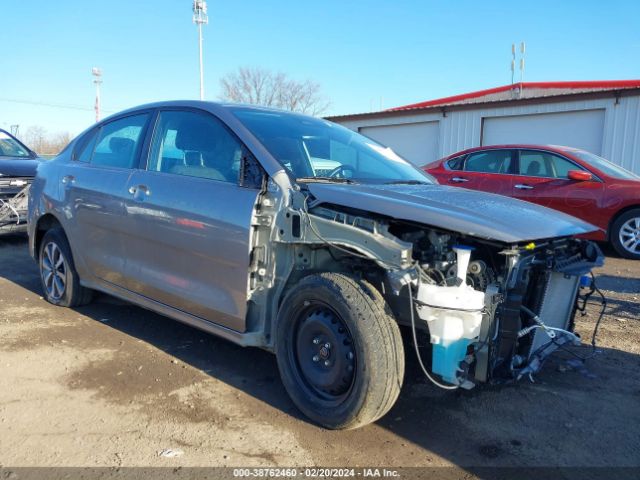 KIA RIO 2023 3kpa24ad5pe539772