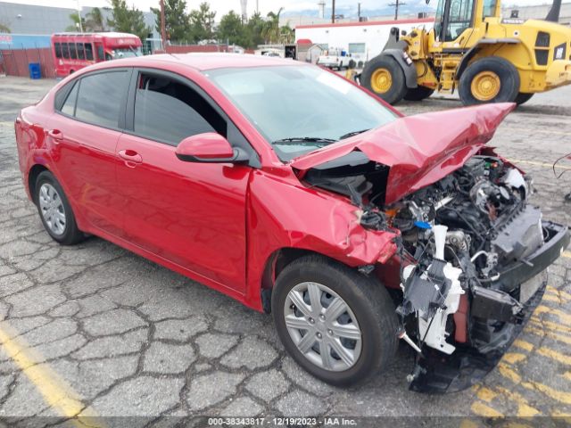 KIA RIO 2023 3kpa24ad5pe540310