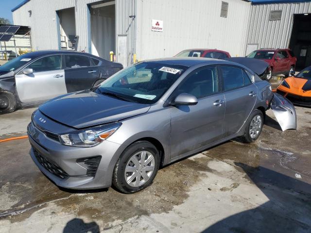 KIA RIO LX 2023 3kpa24ad5pe545958