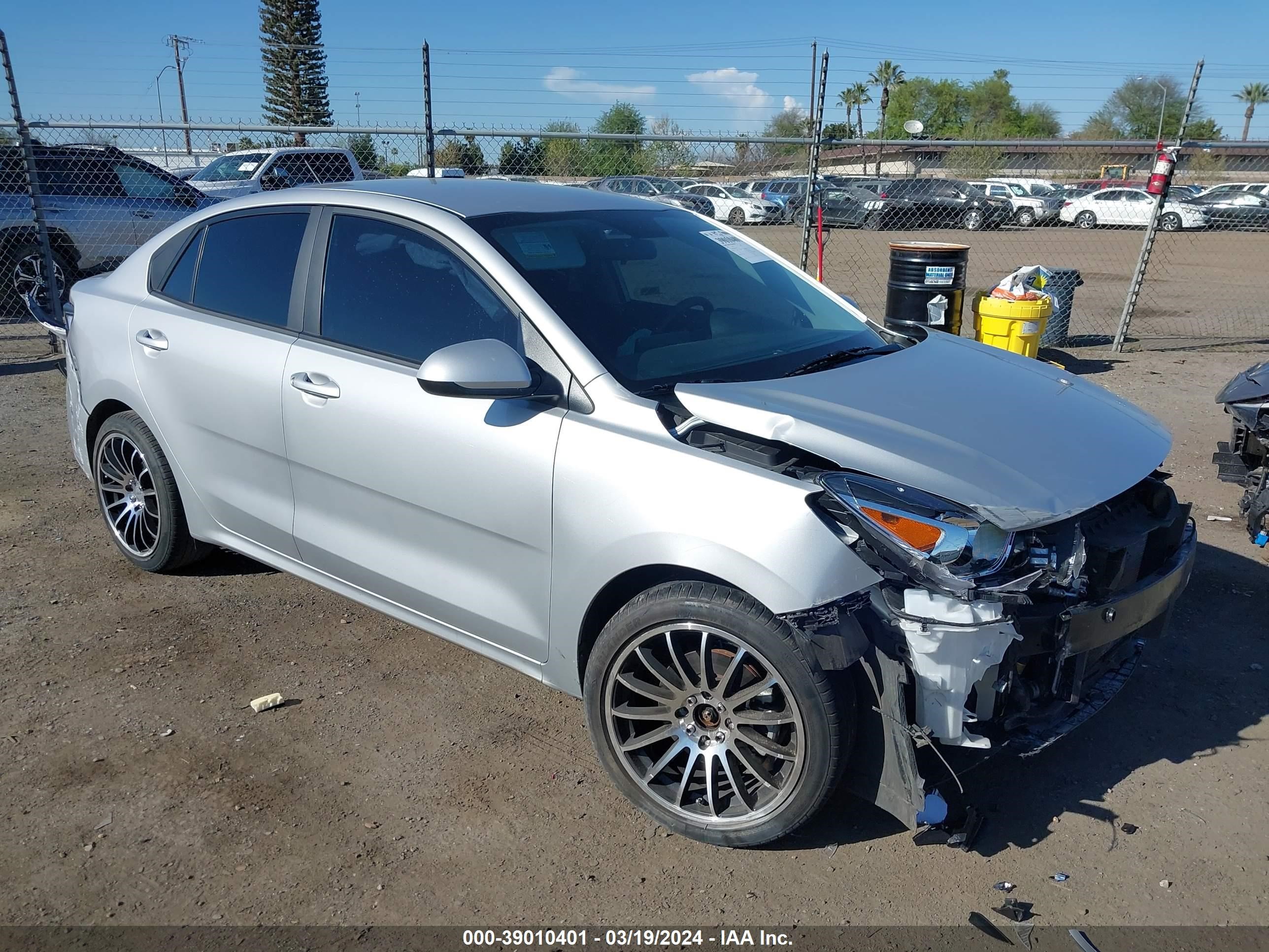 KIA RIO 2023 3kpa24ad5pe556071