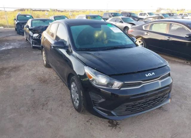 KIA RIO 2023 3kpa24ad5pe568690