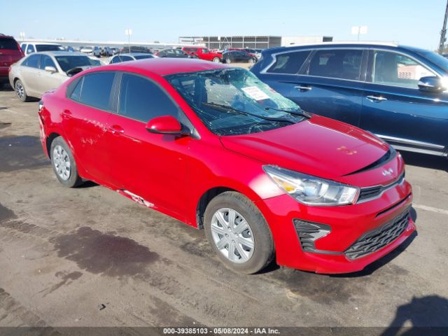 KIA RIO 2023 3kpa24ad5pe584744