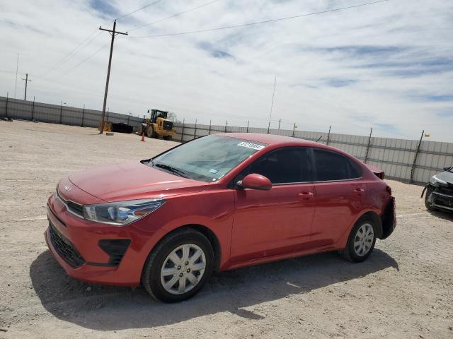 KIA RIO 2023 3kpa24ad5pe607858