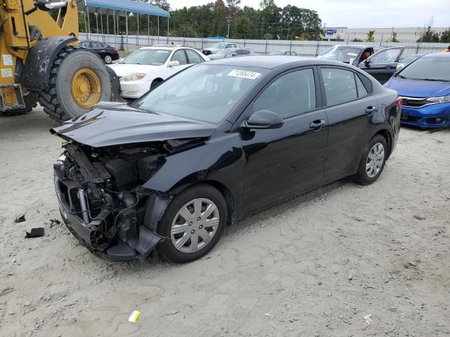 KIA RIO LX 2023 3kpa24ad5pe617922