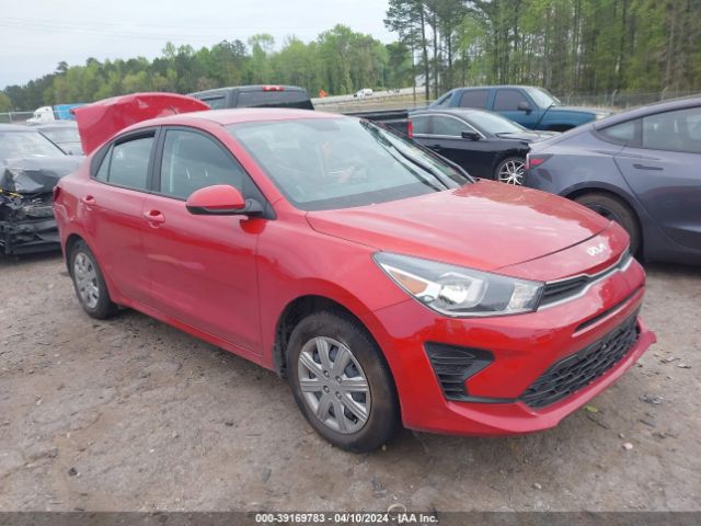 KIA RIO 2023 3kpa24ad5pe621176