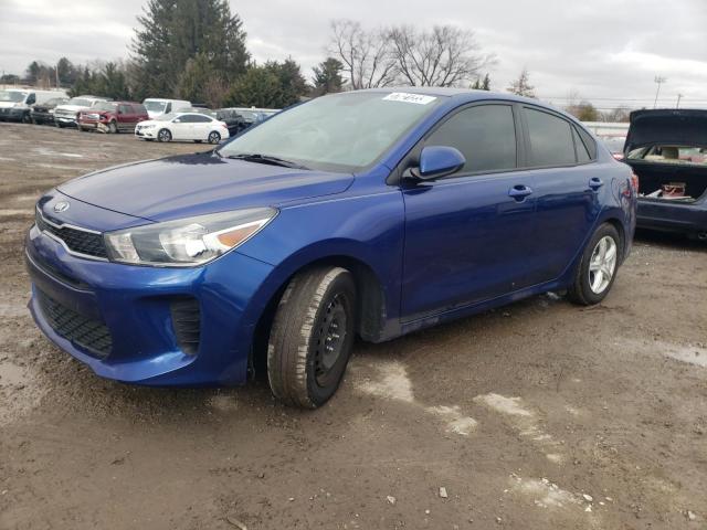 KIA RIO LX 2020 3kpa24ad6le256338