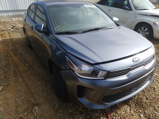 KIA RIO LX 2020 3kpa24ad6le260986