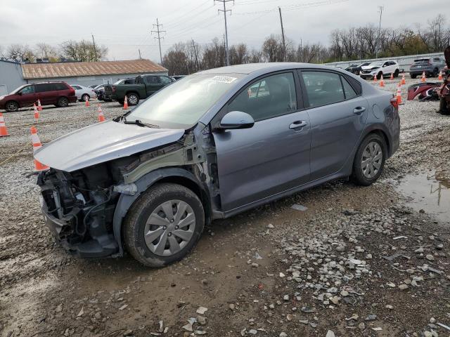 KIA RIO LX 2020 3kpa24ad6le274841