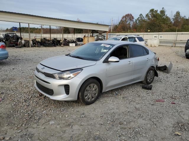 KIA RIO 2020 3kpa24ad6le315436