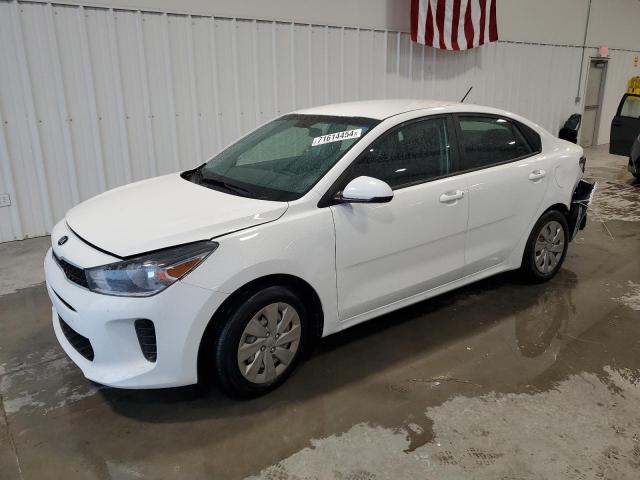 KIA RIO LX 2020 3kpa24ad6le317493