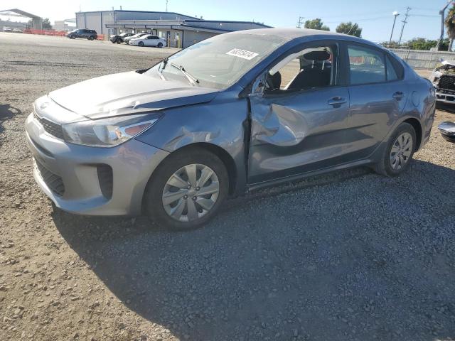 KIA RIO LX 2020 3kpa24ad6le318014