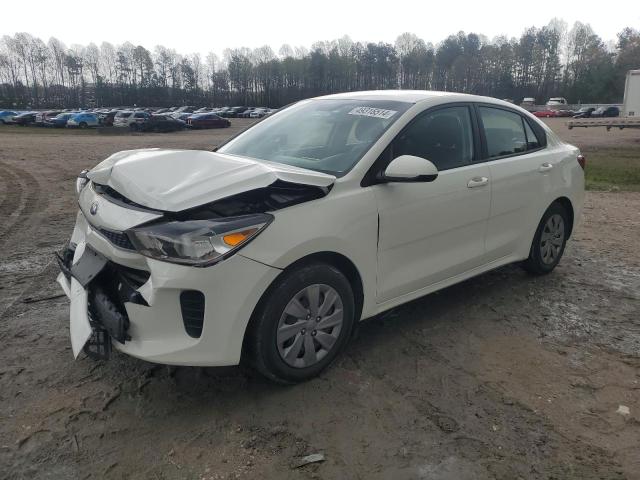 KIA RIO 2020 3kpa24ad6le333242