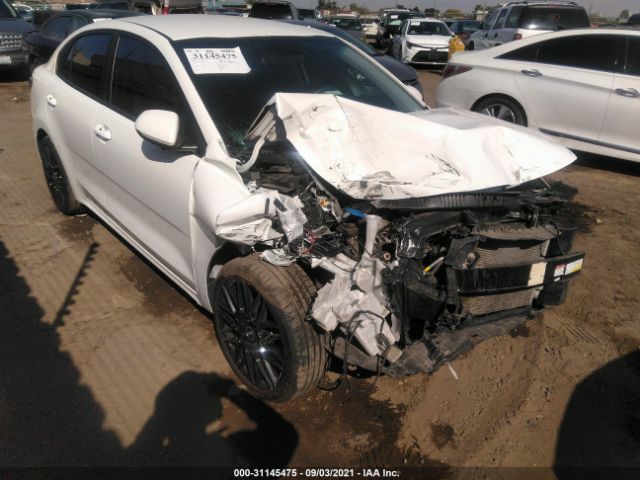 KIA RIO 2020 3kpa24ad6le333676