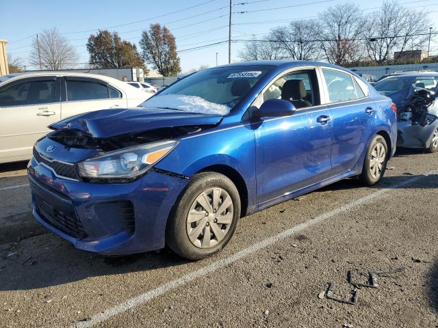 KIA RIO LX 2020 3kpa24ad6le336299