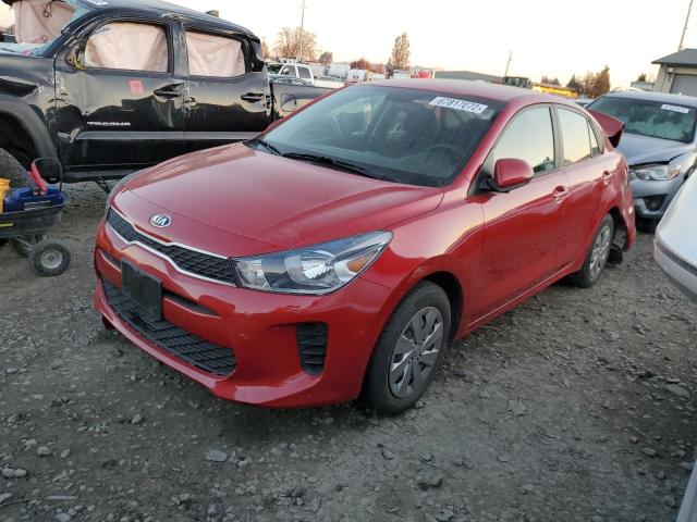 KIA RIO LX 2020 3kpa24ad6le339090