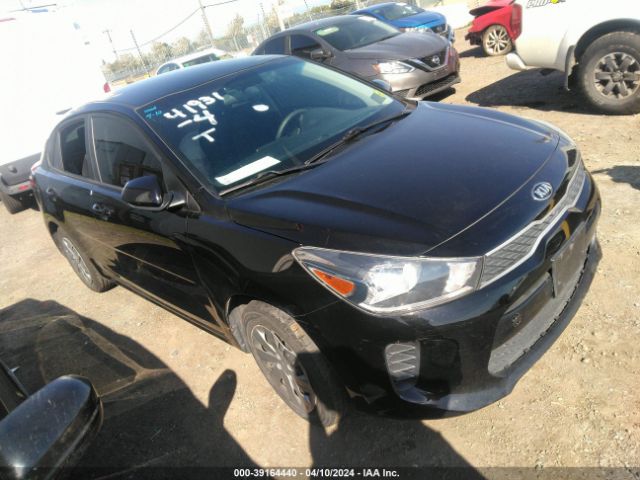 KIA RIO 2020 3kpa24ad6le353295