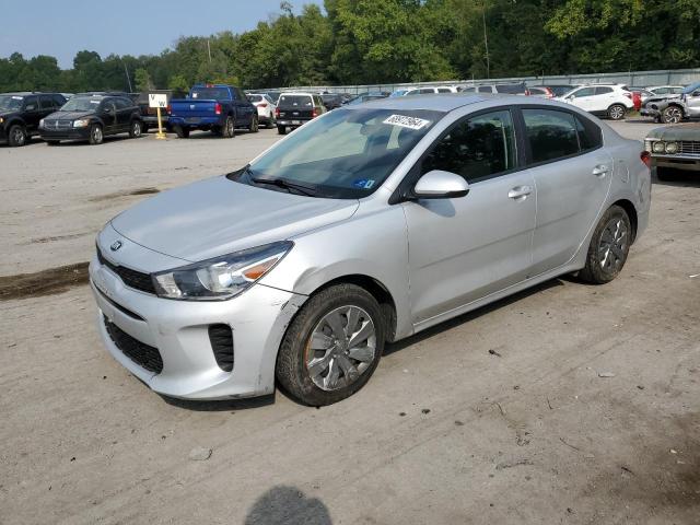 KIA RIO LX 2020 3kpa24ad6le357394