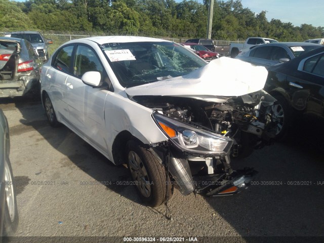 KIA RIO 2020 3kpa24ad6le361400