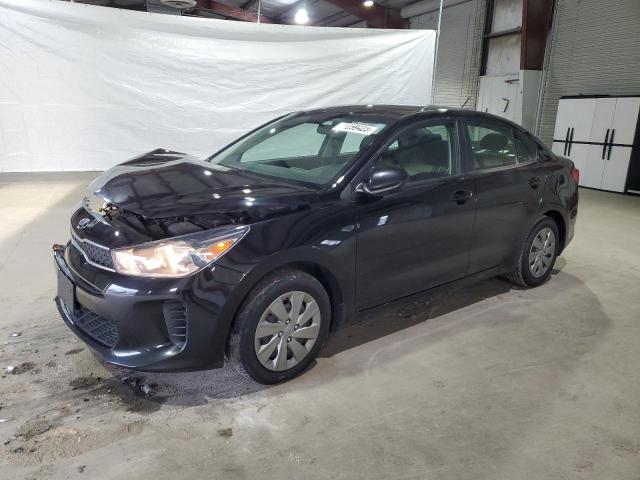 KIA RIO 2020 3kpa24ad6le362806